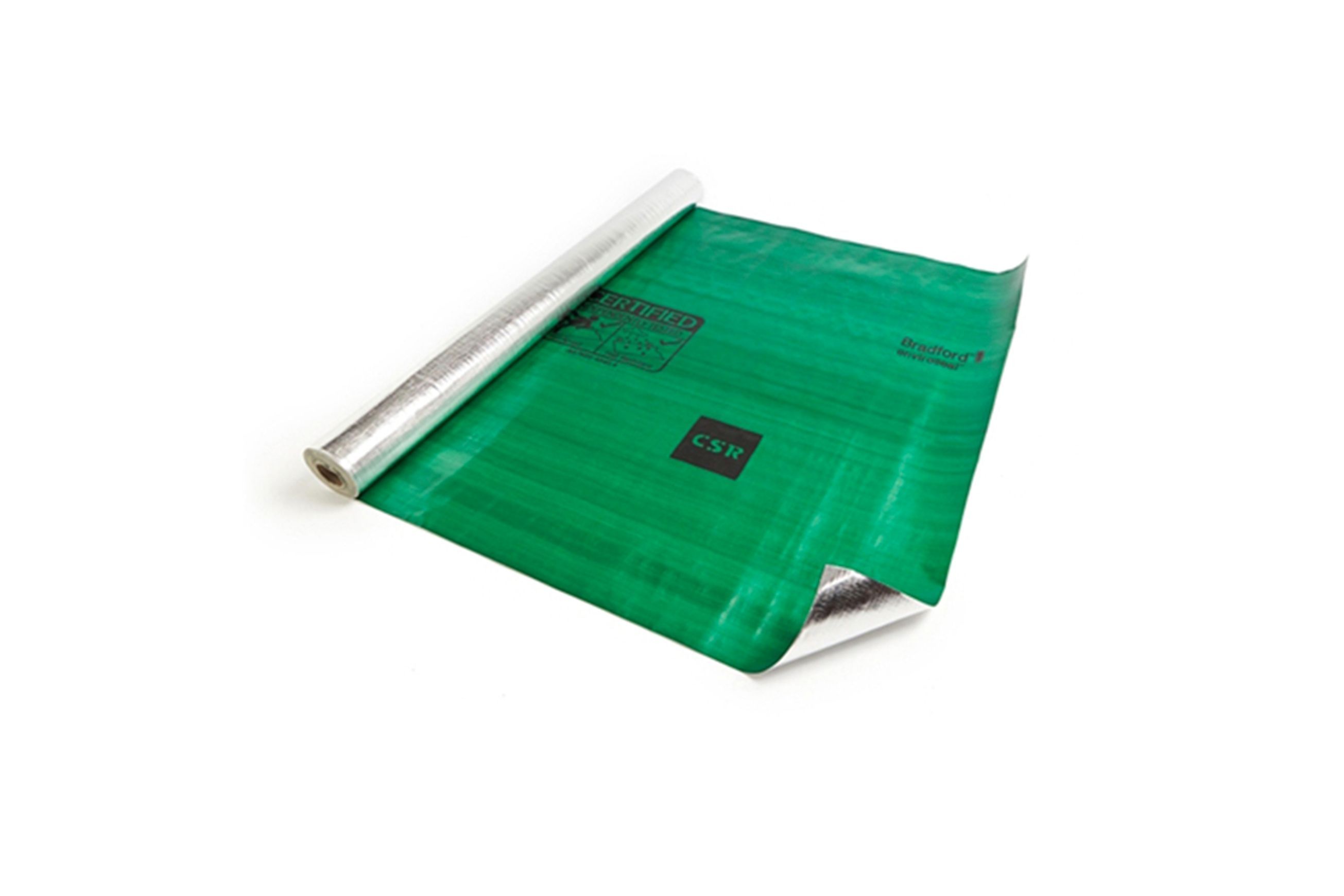 Thermoseal Light Duty Facing