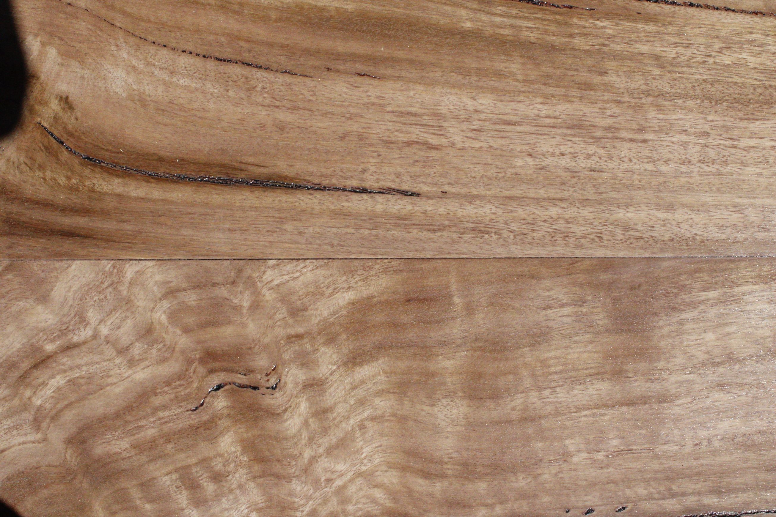 Timber Panelling & Sarking
