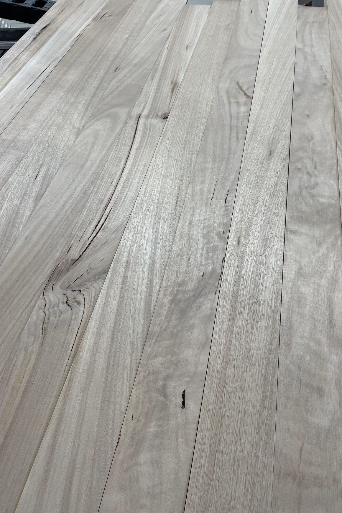 Timber Panelling & Sarking
