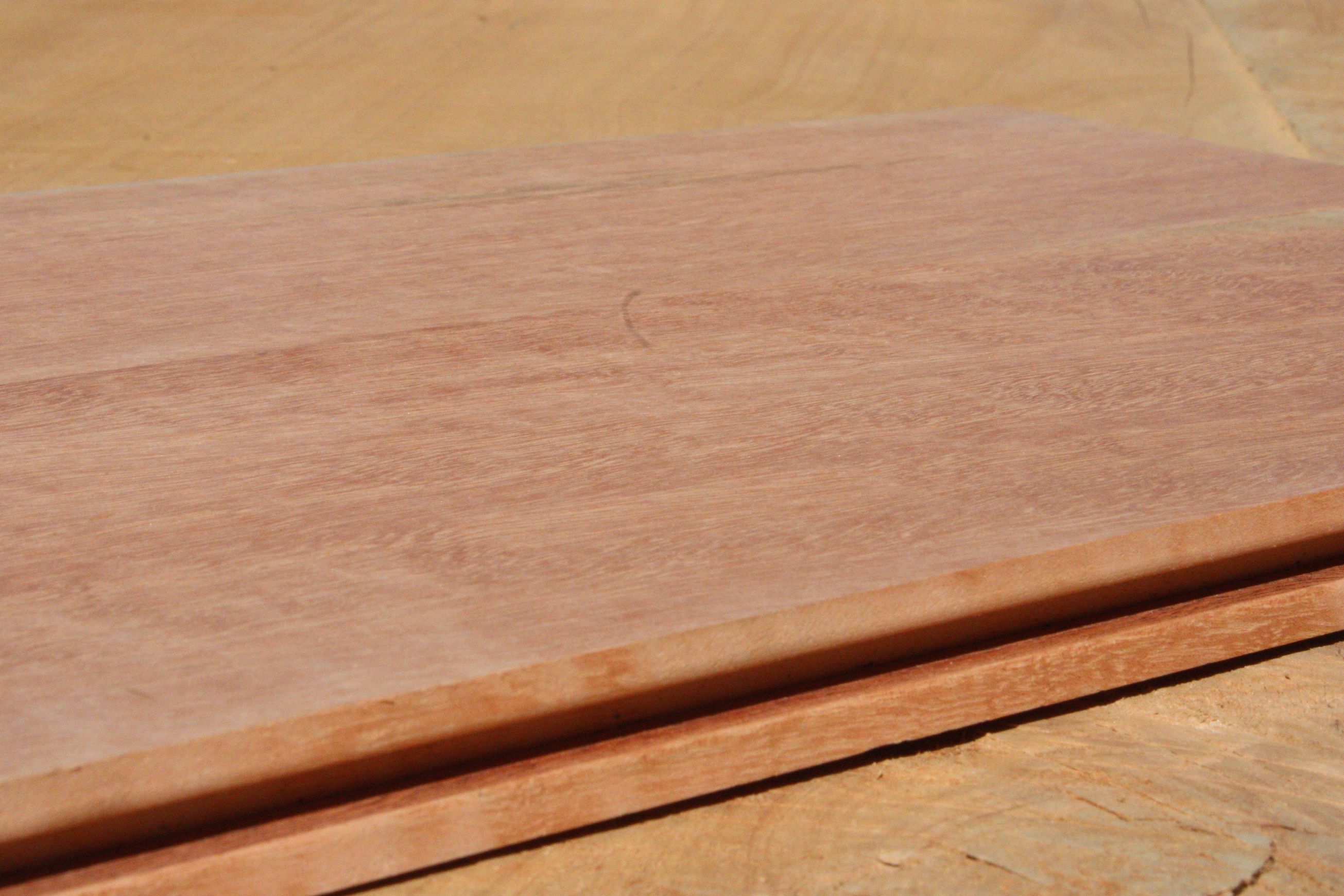 Timber Panelling & Sarking