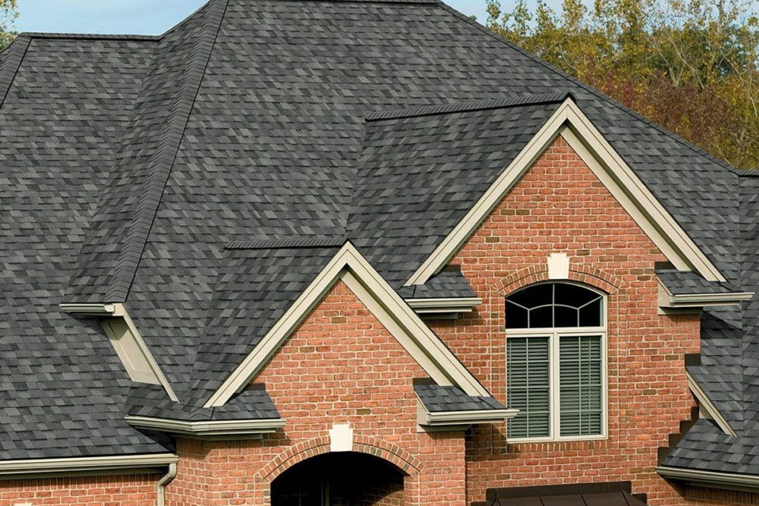 Asphalt Roof Shingles - Owens Corning