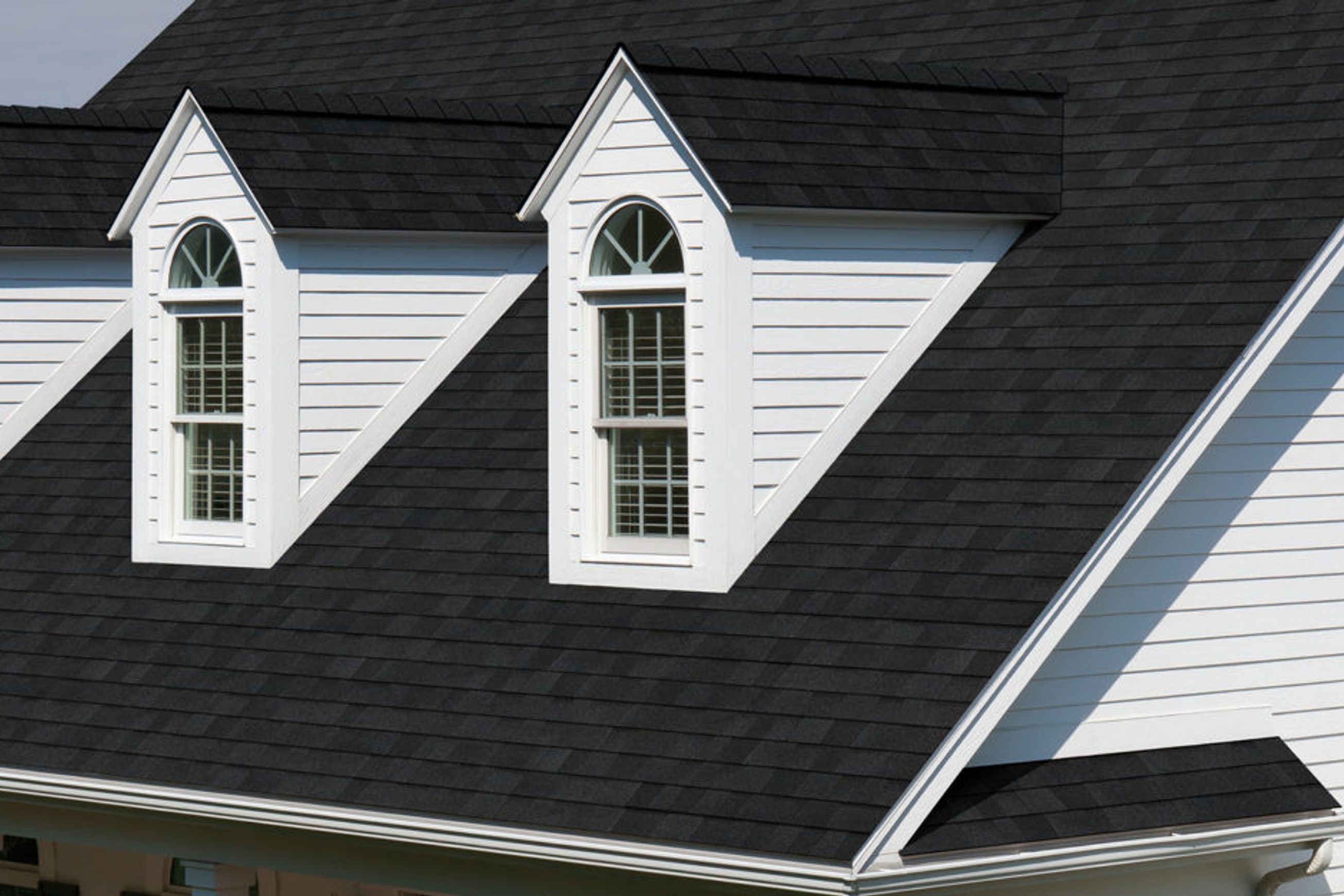 Asphalt Roof Shingles - Owens Corning