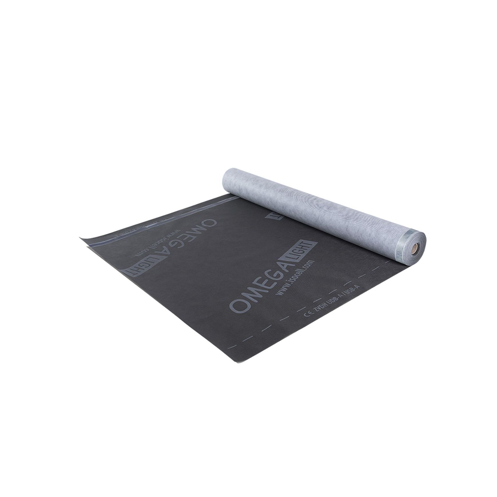 Isocell Omega Light Roof/Wall Underlay