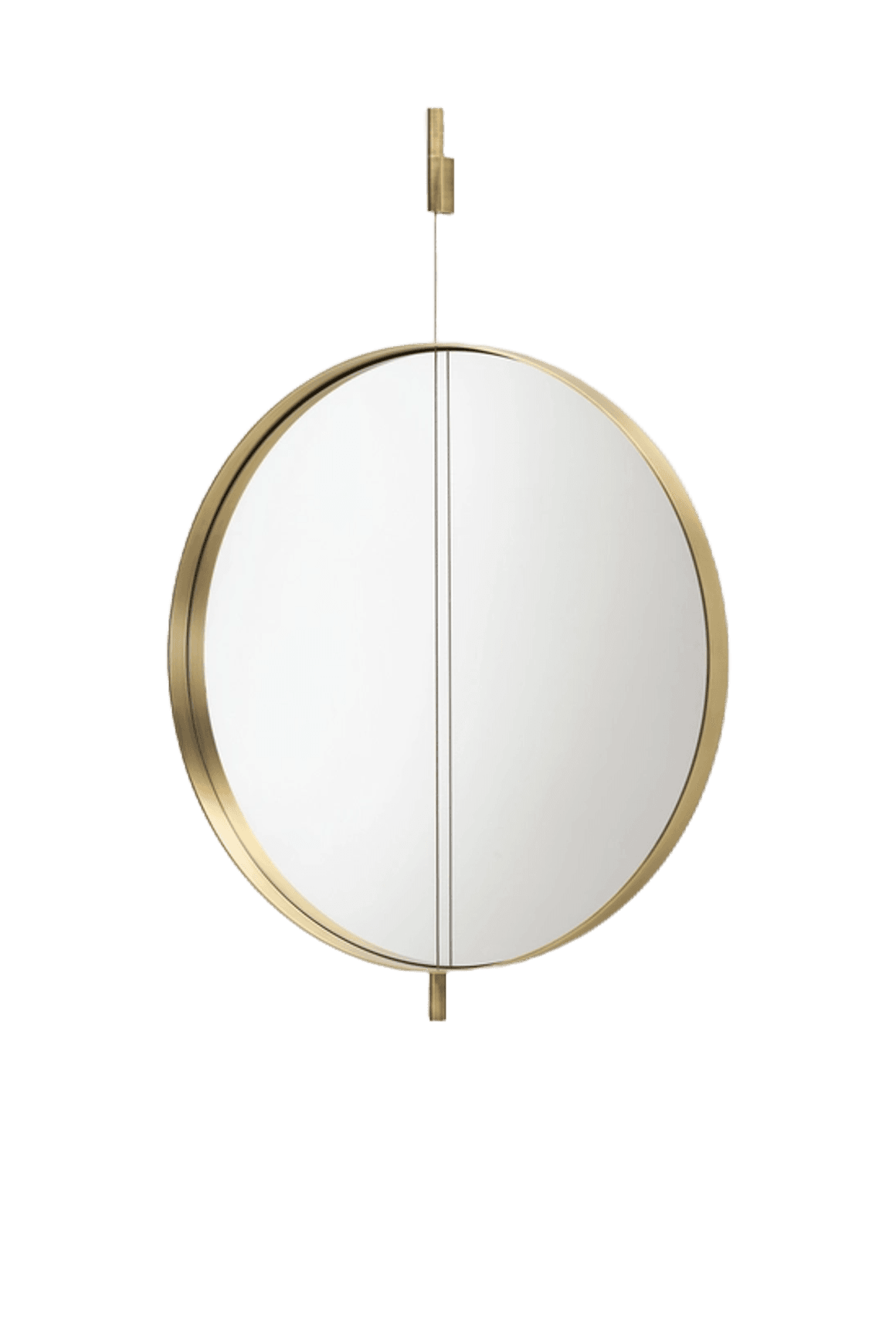 Living Divani Galileo Mirror