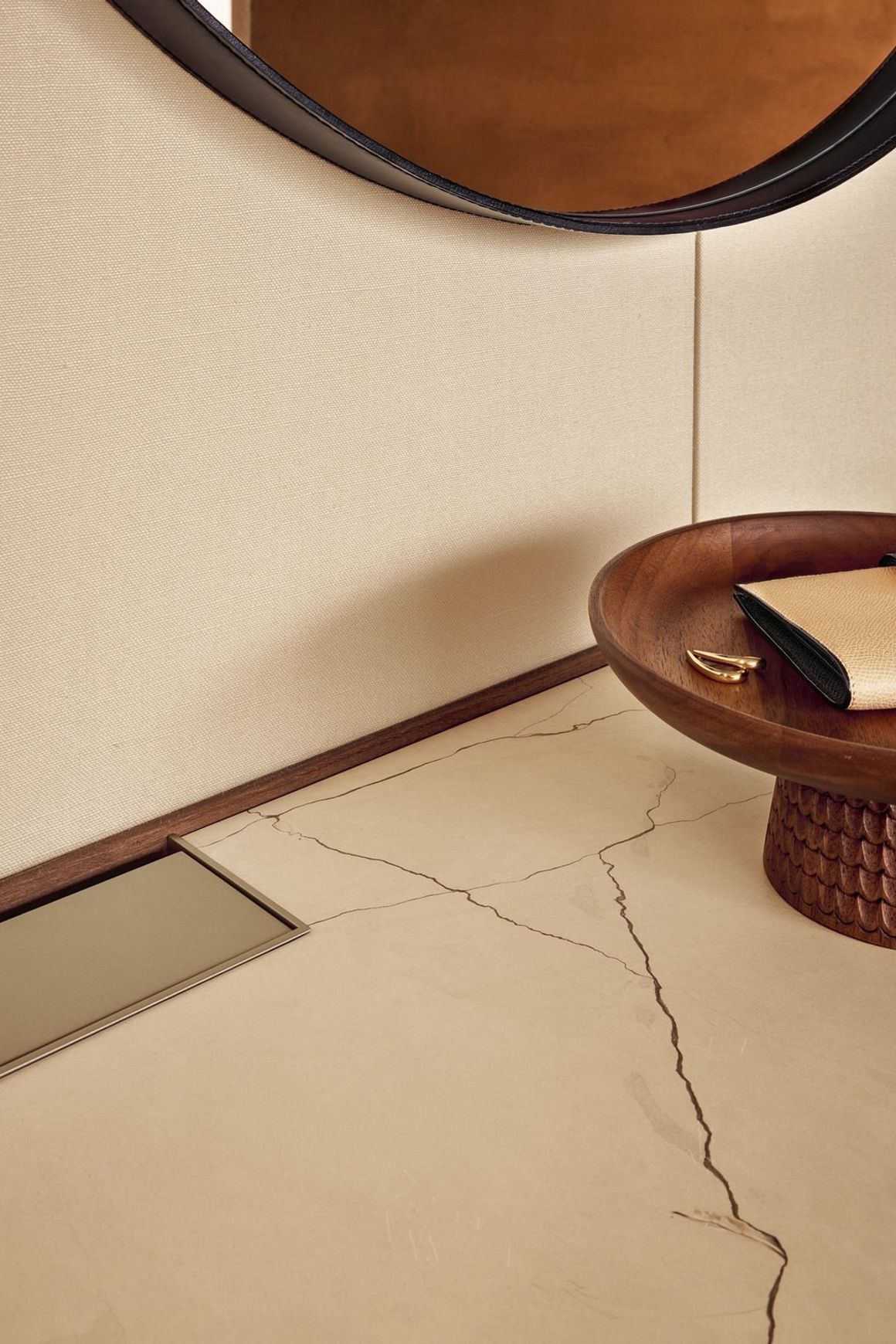 Circle Mirror