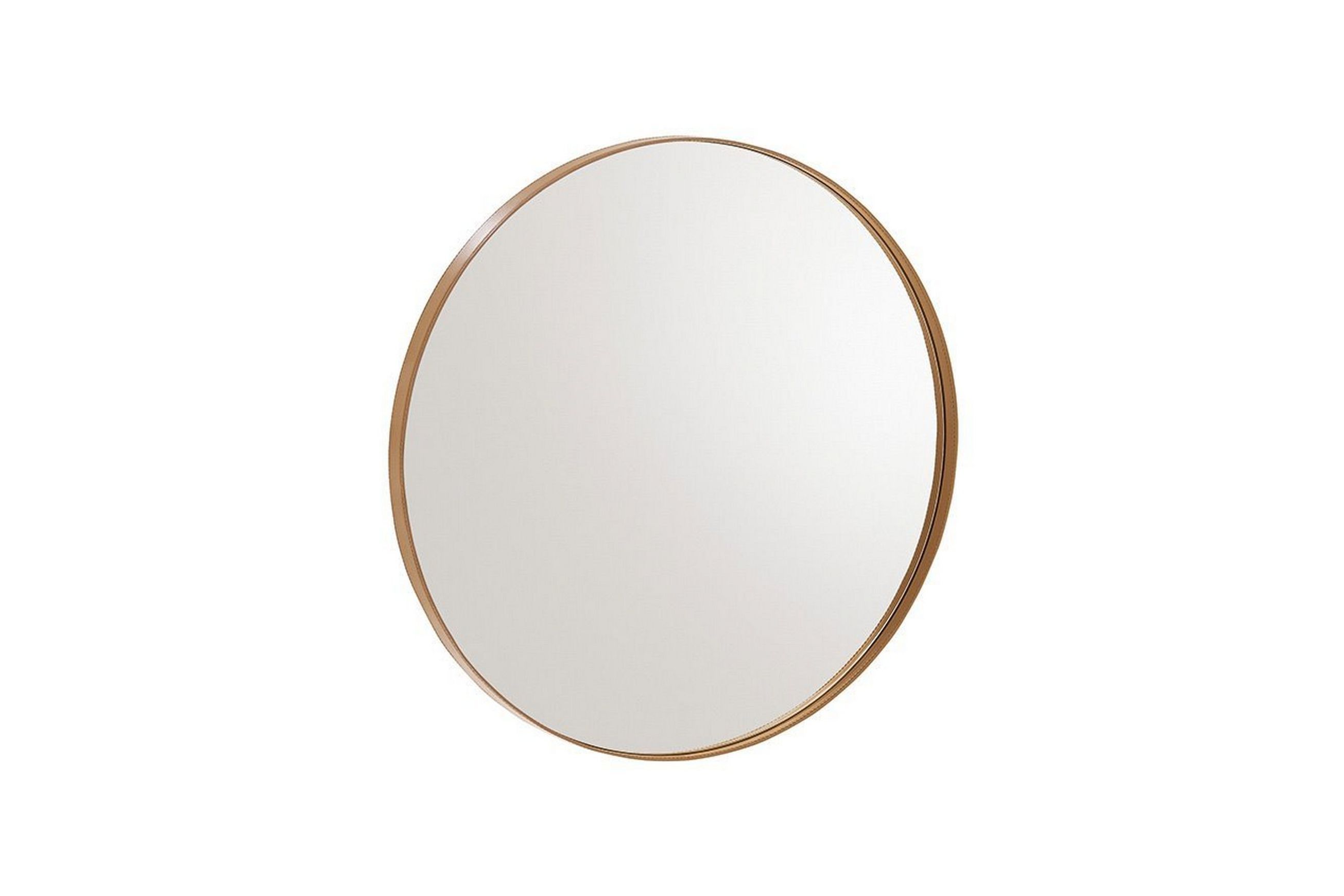 Circle Mirror