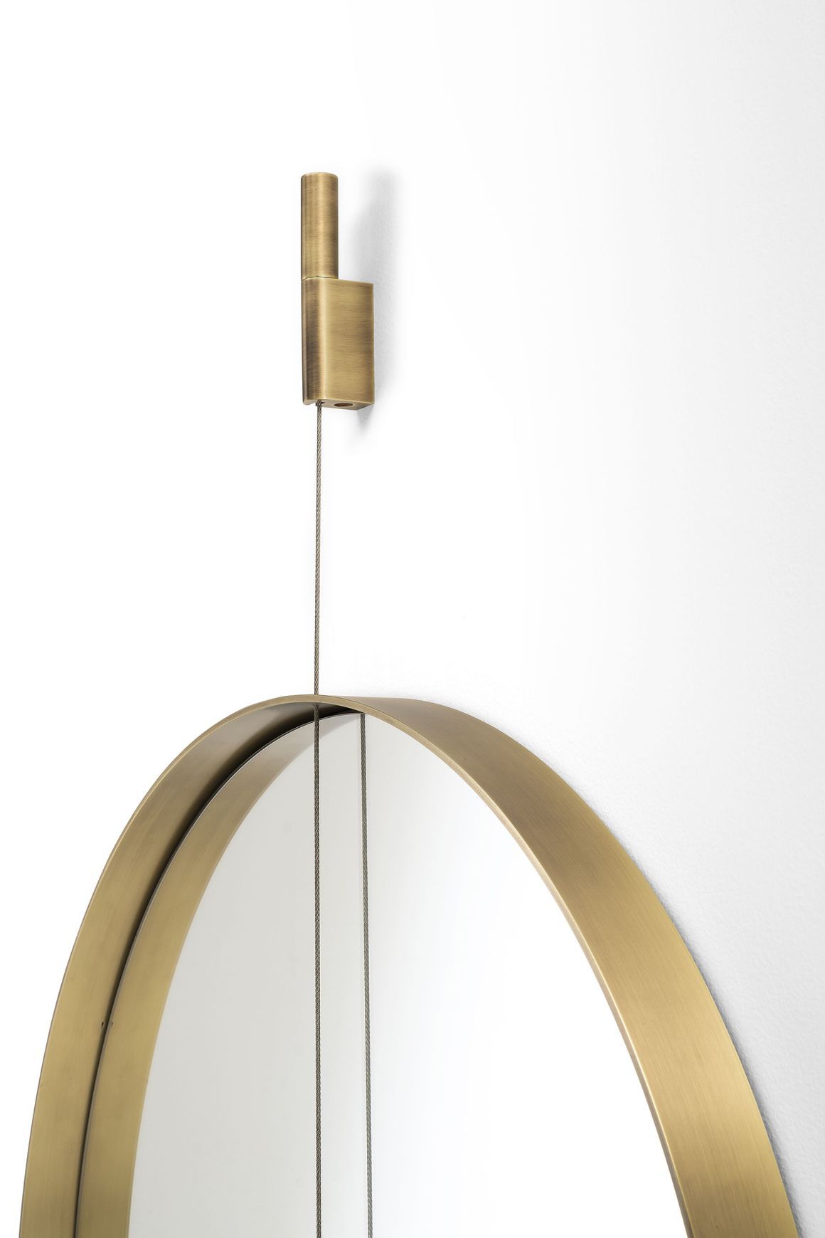 Living Divani Galileo Mirror