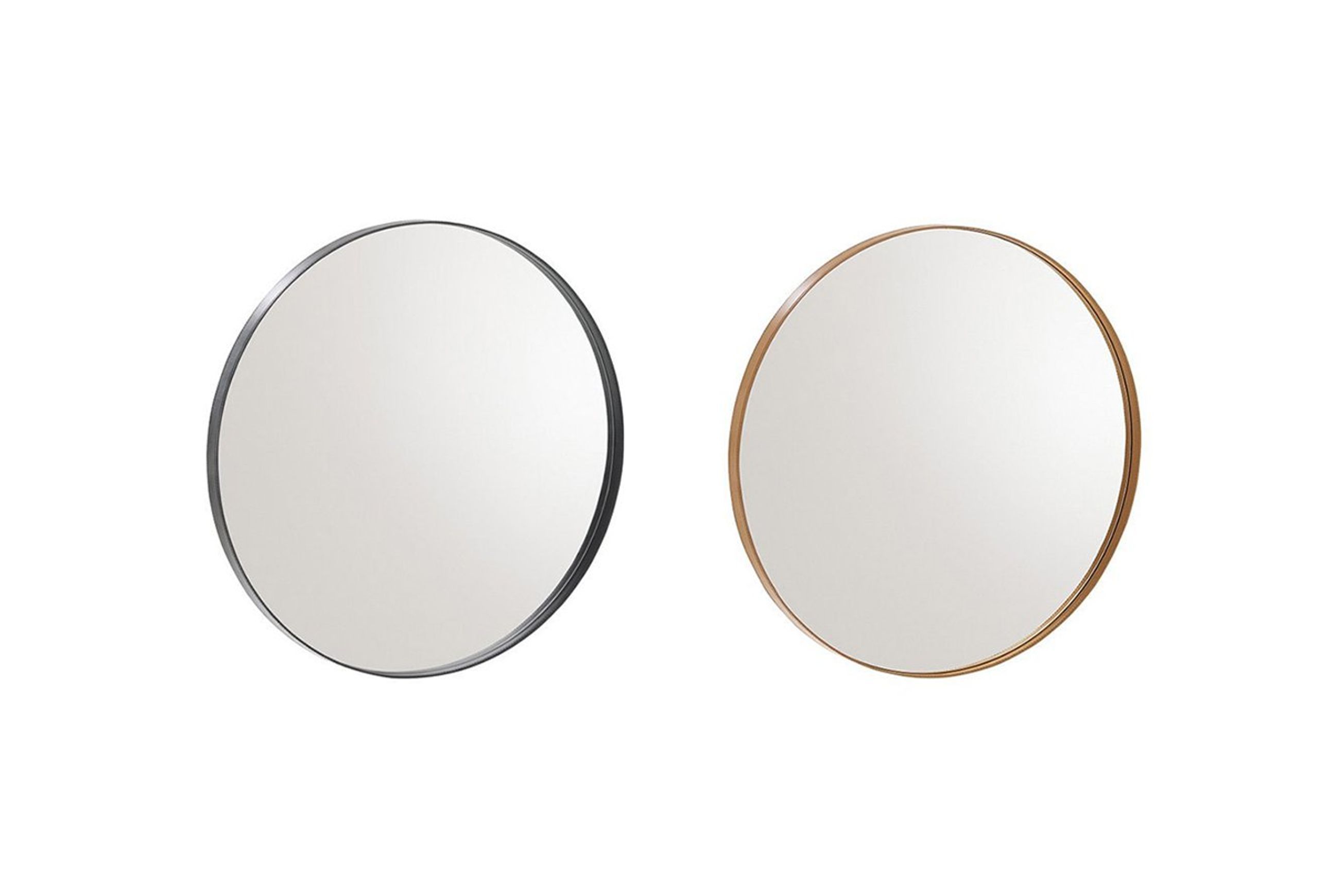 Circle Mirror