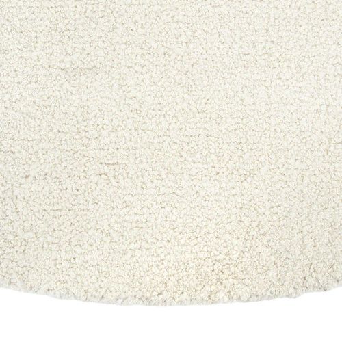 Baya | Dorset Round Floor Rug