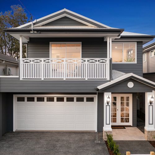 Classic Rusticated Smooth 200mm