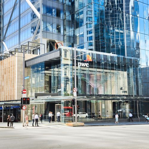 EnduraLam™ | Laminated Safety Glass