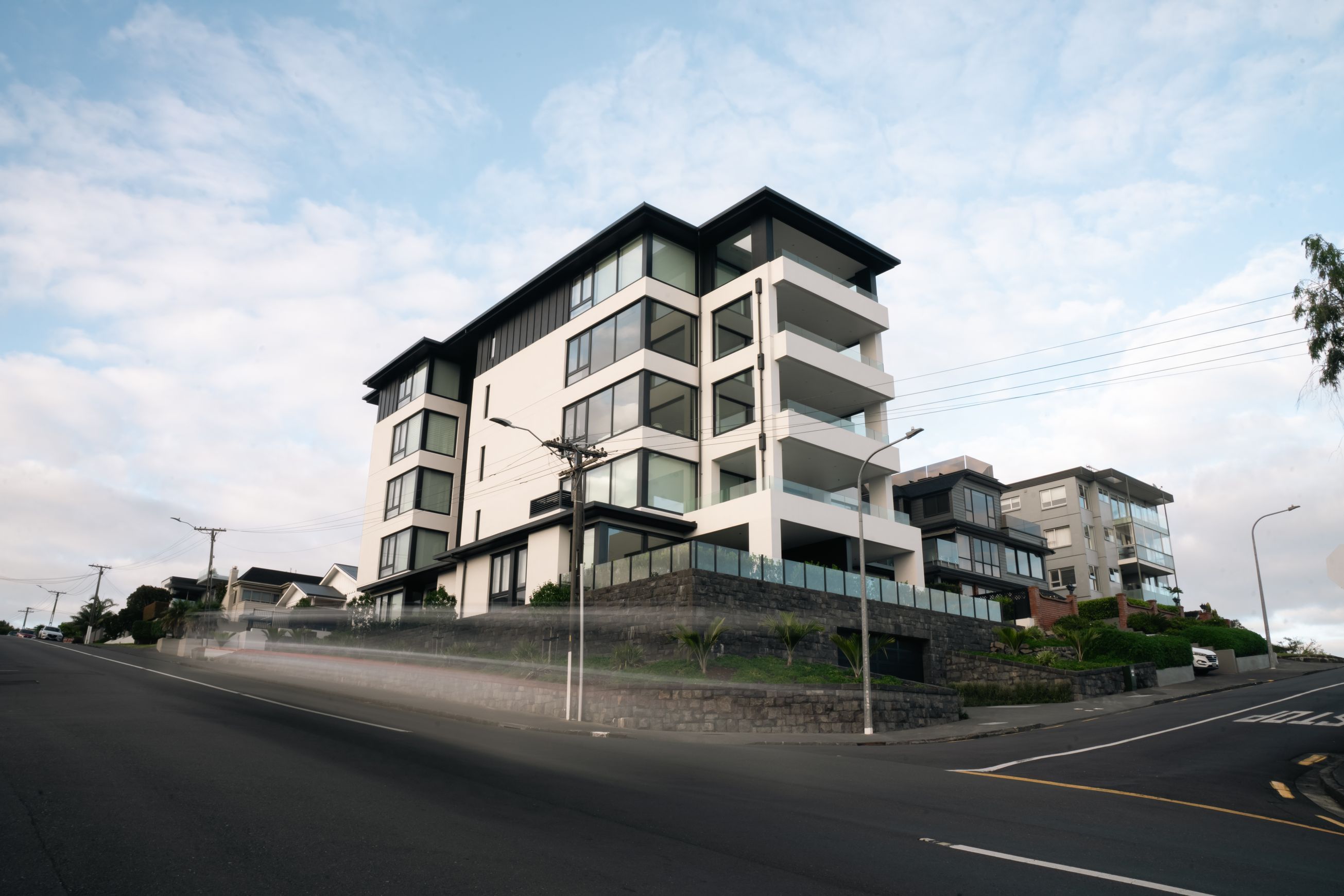 Woods Glass Aluminium | Windows and Doors