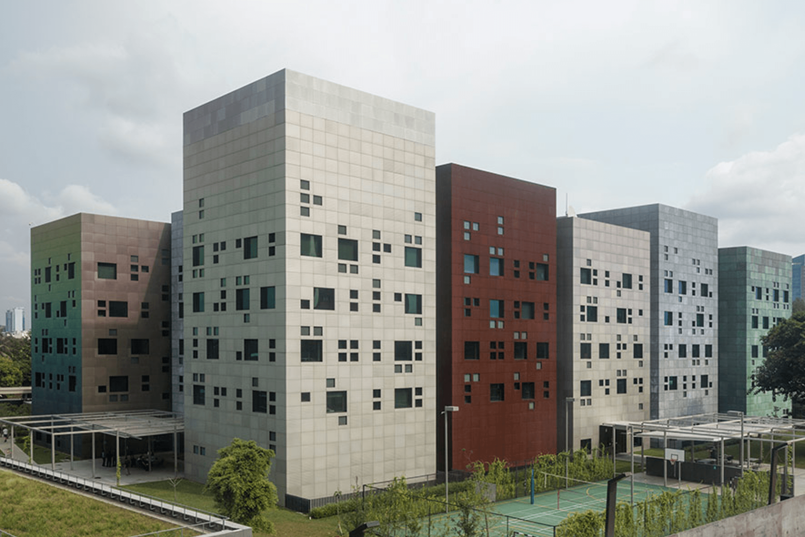 Blastshield | Blast Resistant Glass