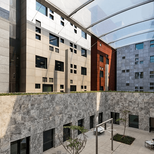 Blastshield | Blast Resistant Glass