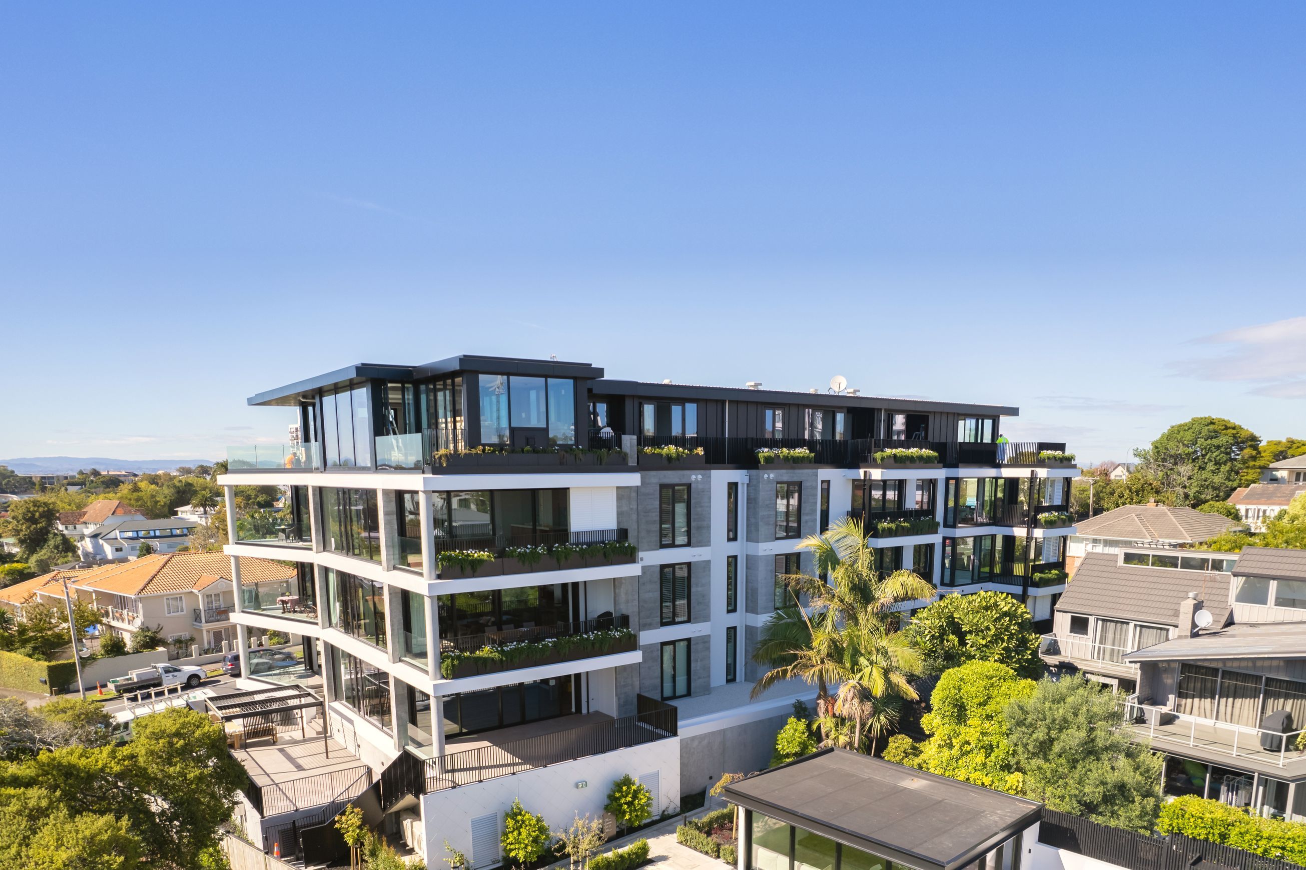 Woods Glass Aluminium | Windows and Doors