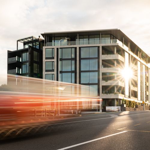 Woods Glass Aluminium | Windows and Doors