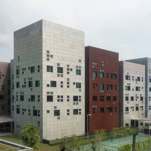 Blastshield | Blast Resistant Glass