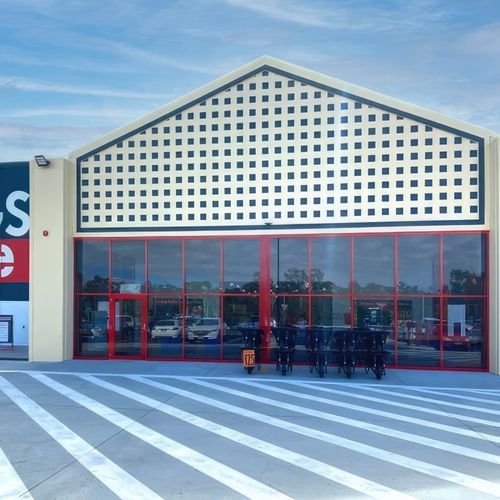 StormShield | Cyclone Glass Solutions