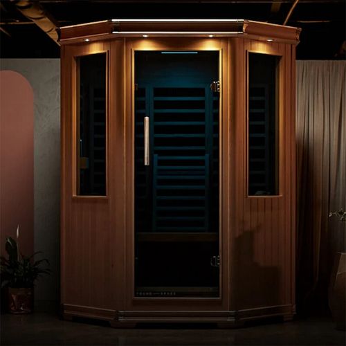 Premium Infrared Sauna