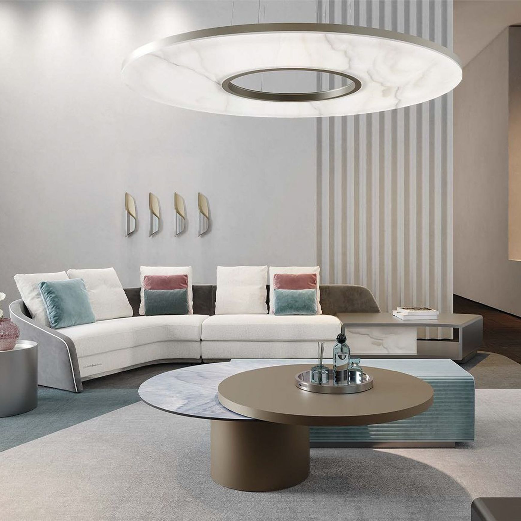 Stratum Sofa