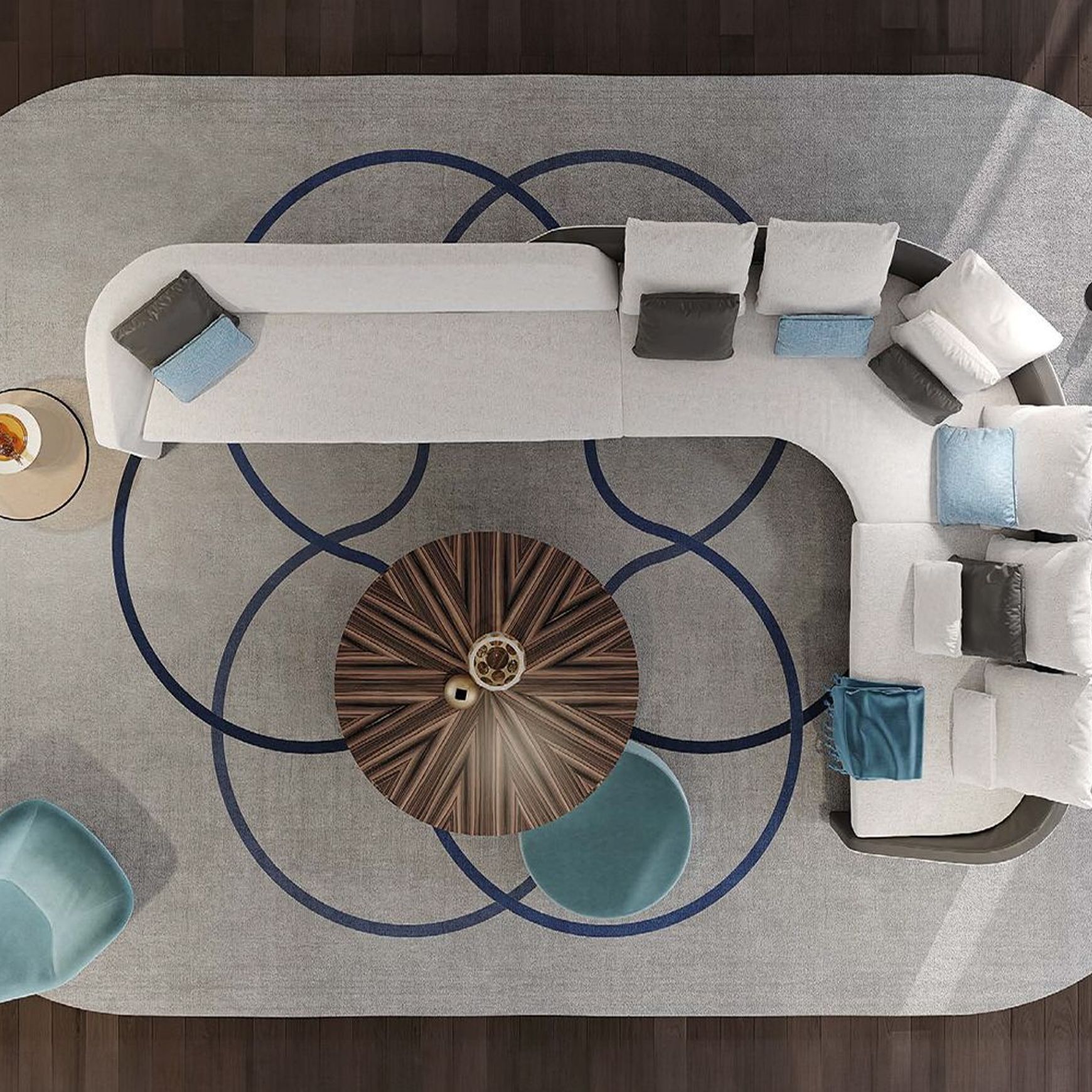 Stratum Sofa