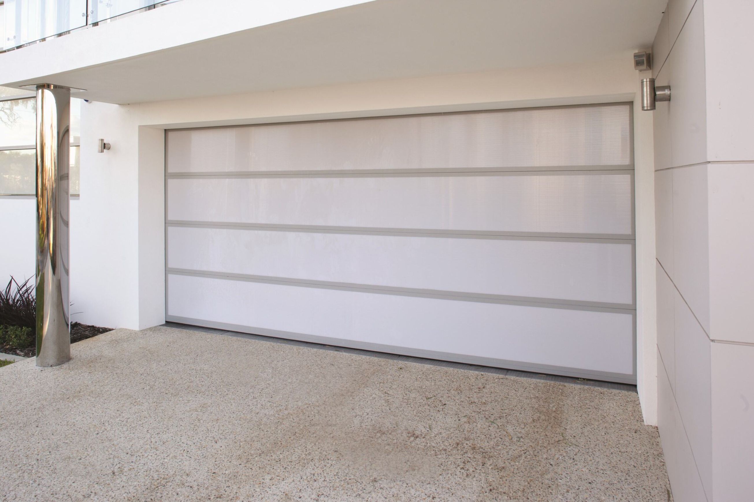Danmar Doors | Speciality Garage Doors