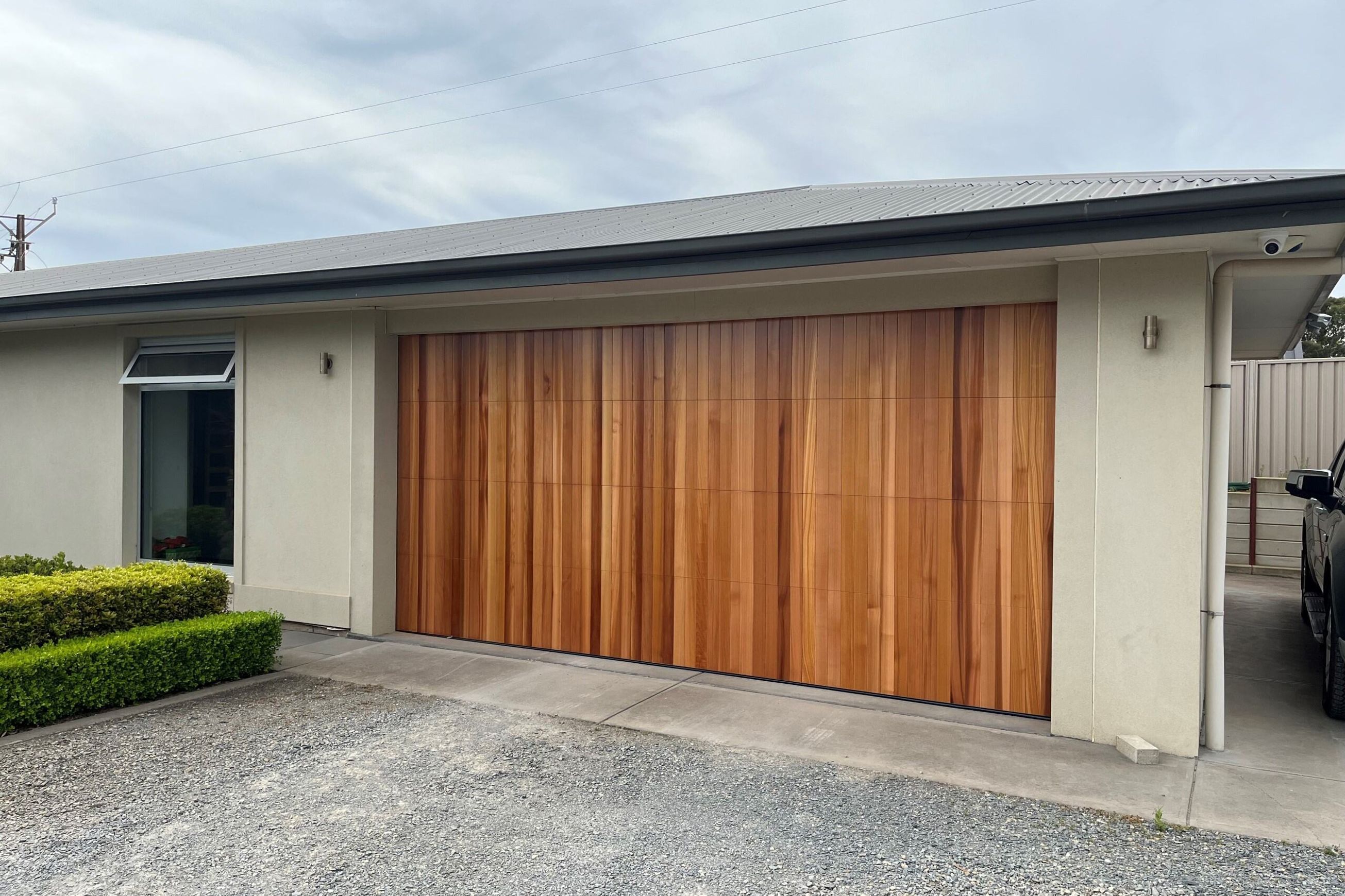 Danmar Doors | Speciality Garage Doors