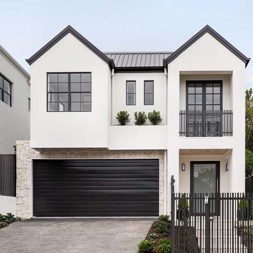 Savannah Garage Doors | Sectional Doors