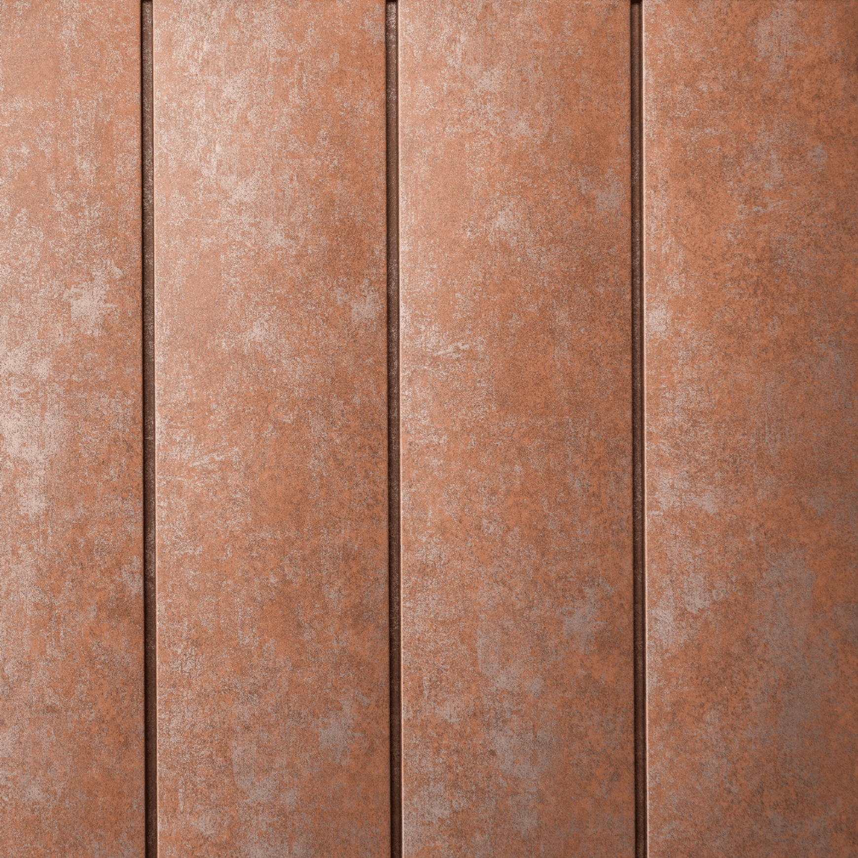 UniCote® LUX | Weathered Iron