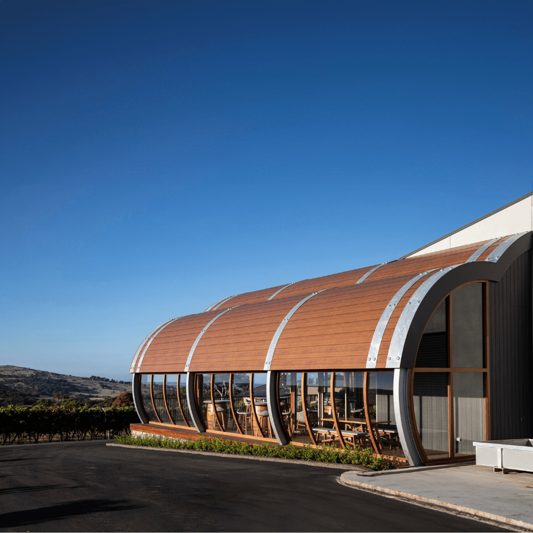 UniCote® LUX | Ashwood
