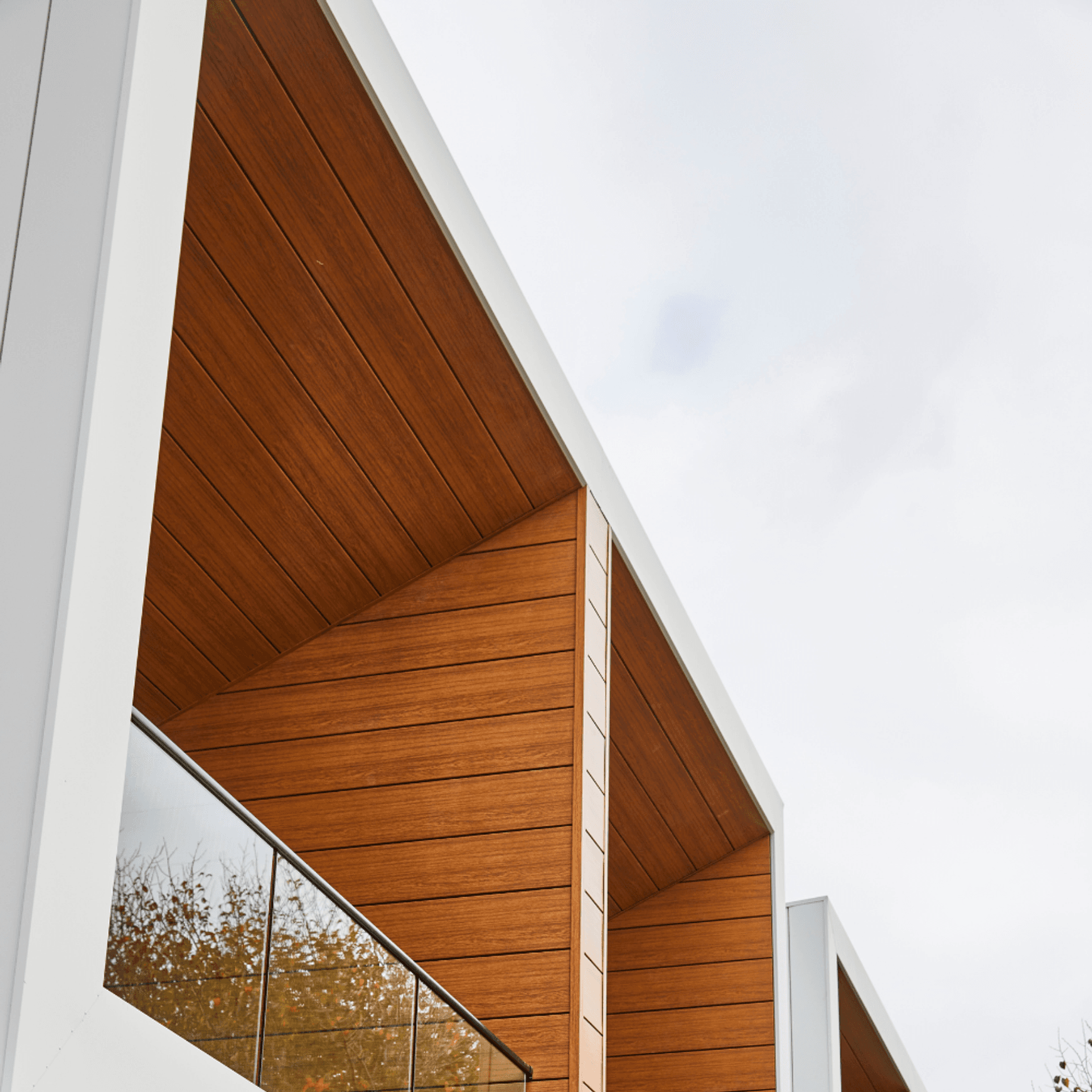UniCote® LUX | Ashwood