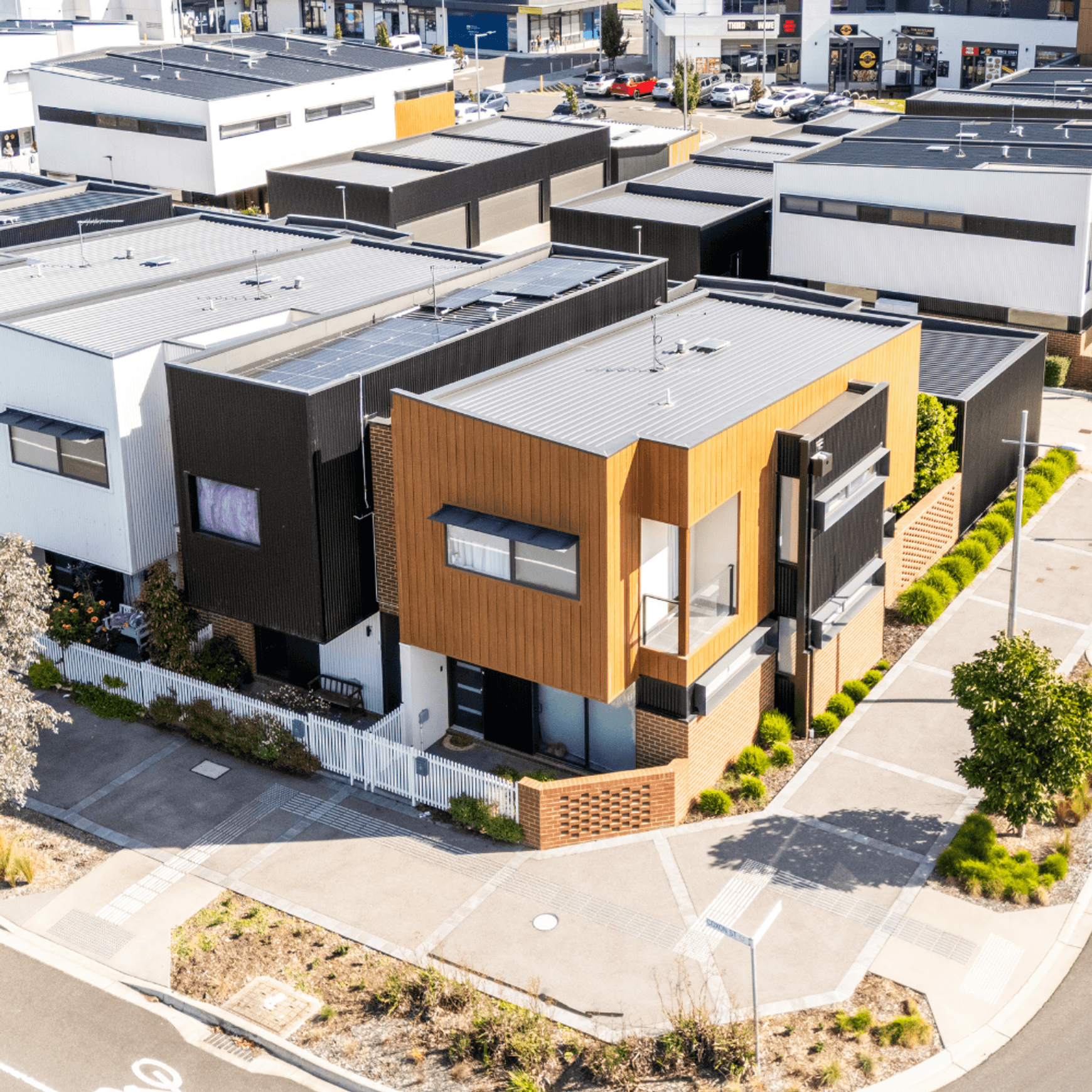 UniCote® LUX | Ashwood