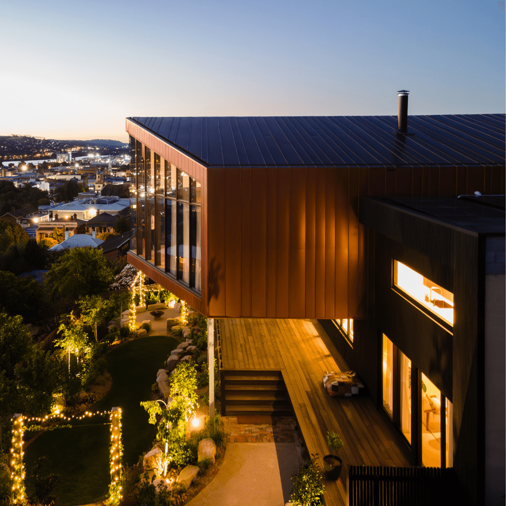 UniCote® LUX | Brushed Copper