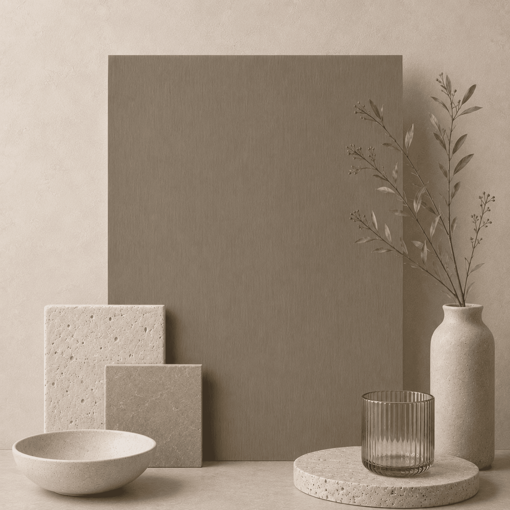 UniCote® LUX | Aged Zinc