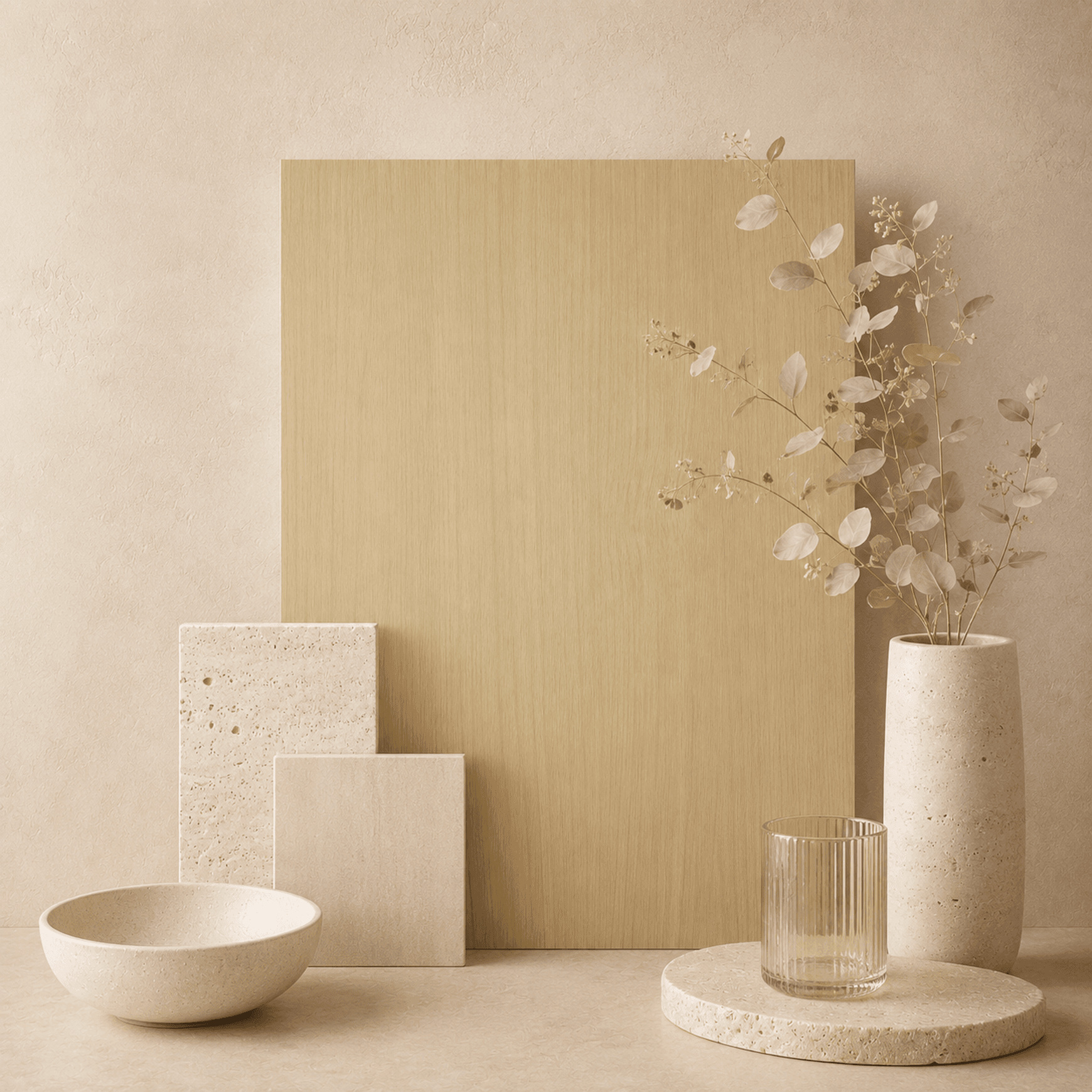 UniCote® LUX | Beechwood
