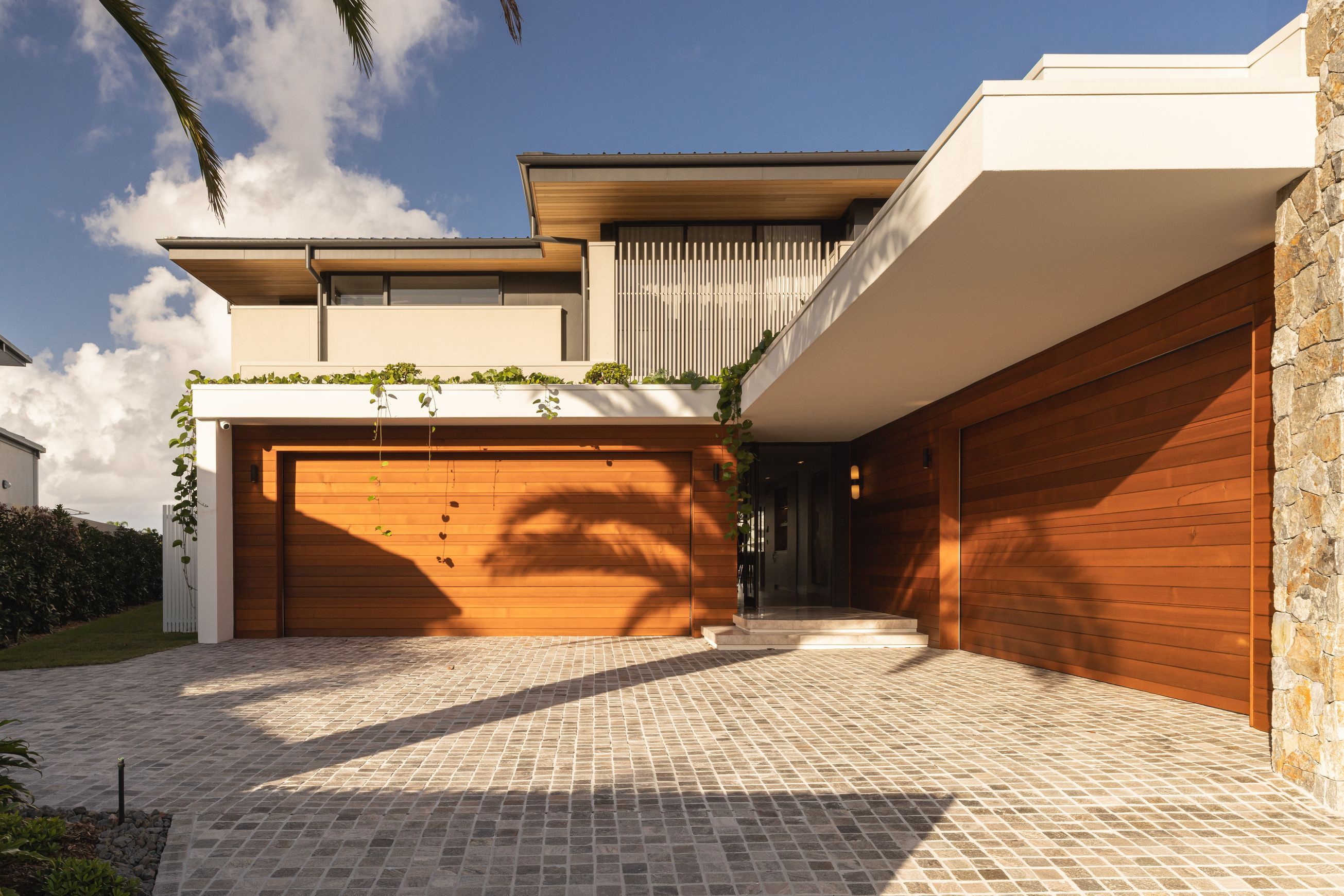 Specialty Garage Doors