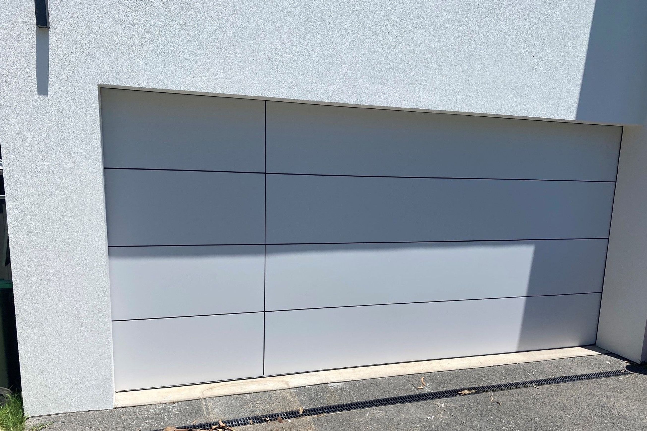 Danmar Doors | Speciality Garage Doors
