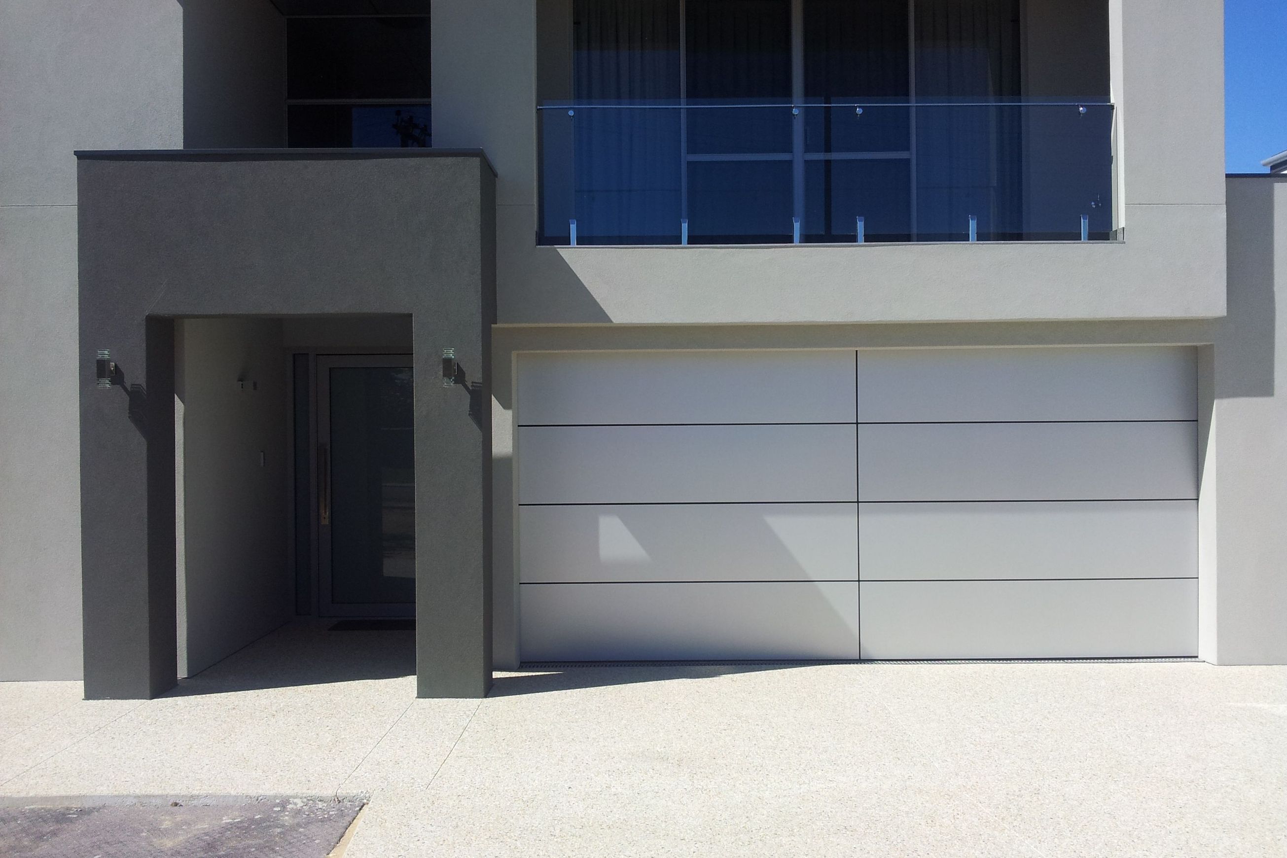 Danmar Doors | Speciality Garage Doors