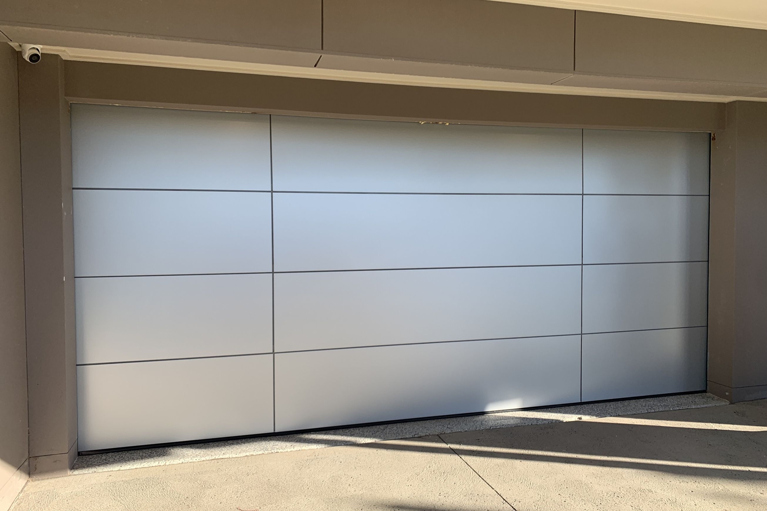 Danmar Doors | Speciality Garage Doors
