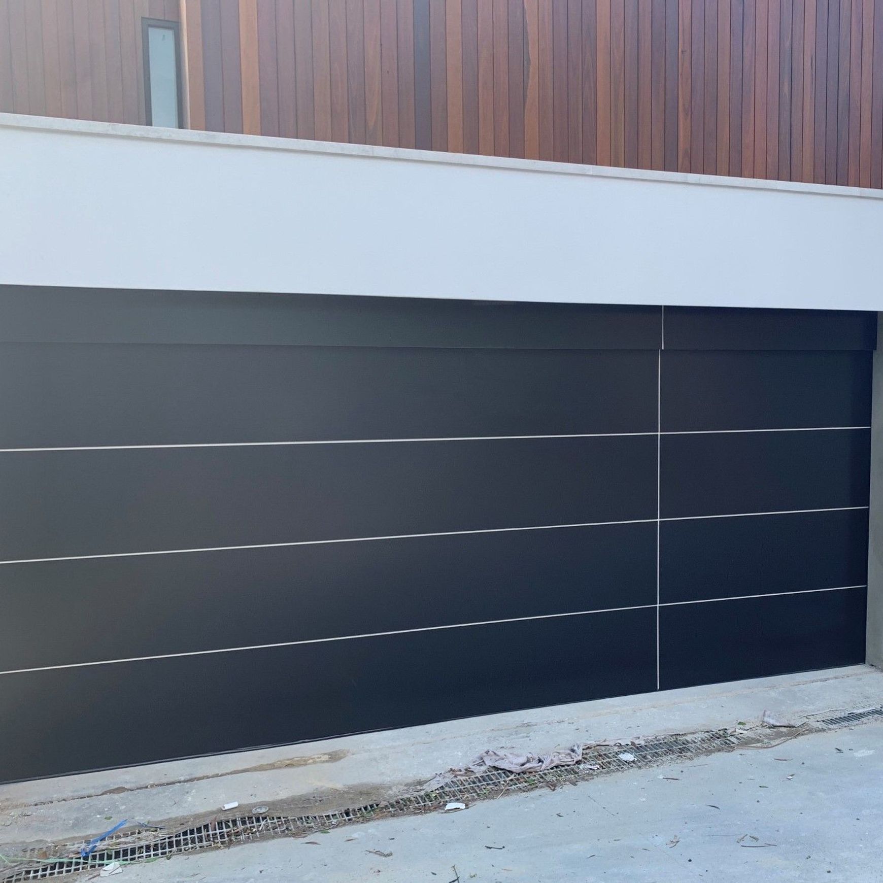 Danmar Doors | Speciality Garage Doors