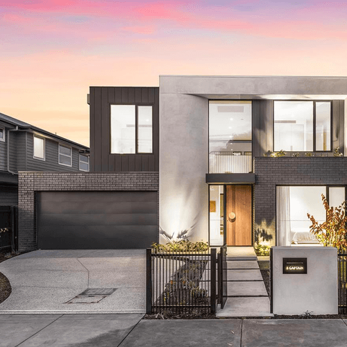 Savannah Garage Doors | Sectional Doors