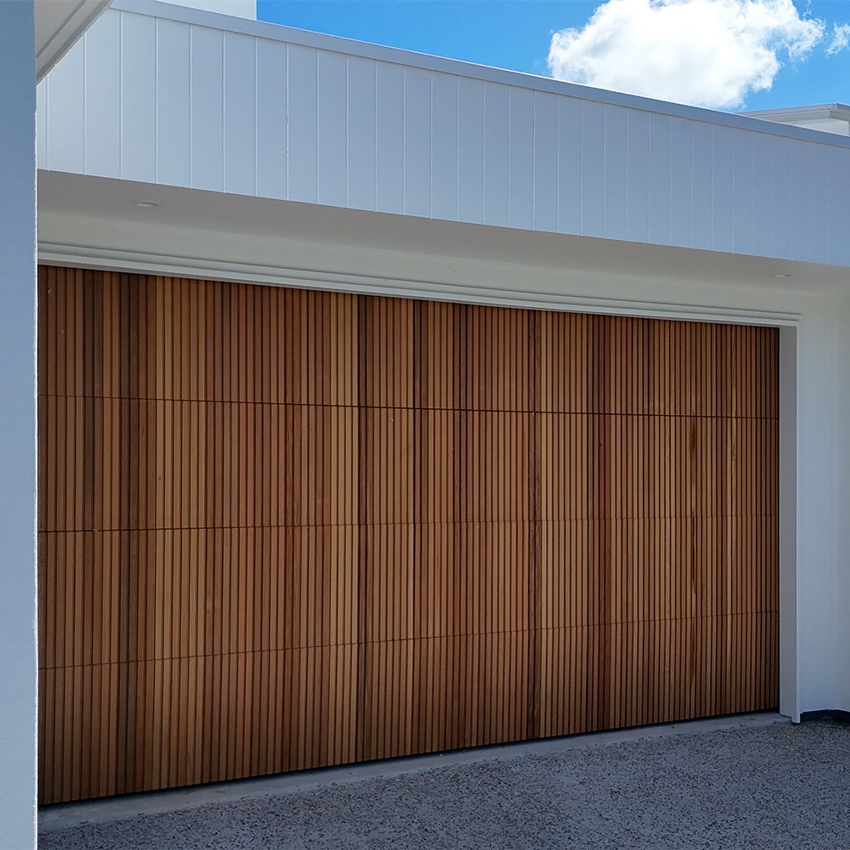 Danmar Doors | Speciality Garage Doors