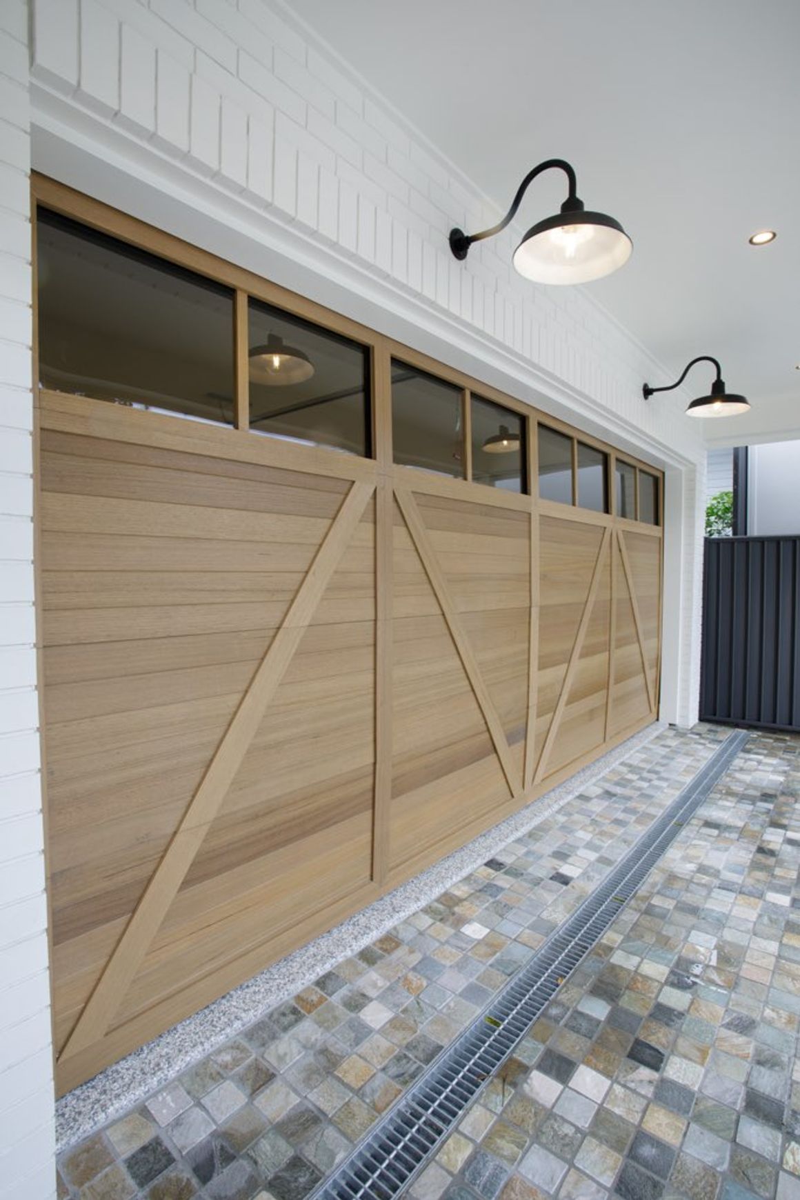 Specialty Garage Doors