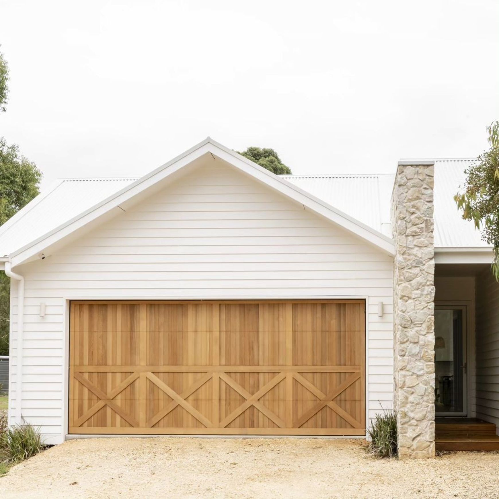 Specialty Garage Doors