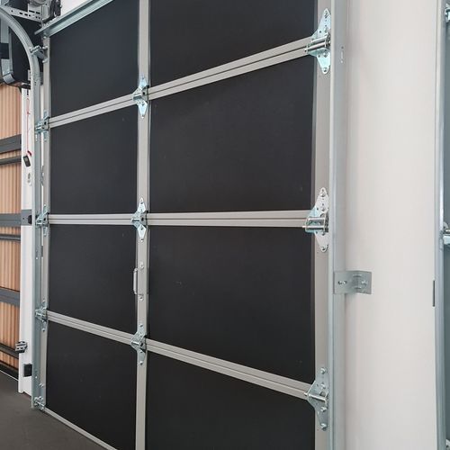 Mammoth® Modern Insulation | Garage Door Insulation