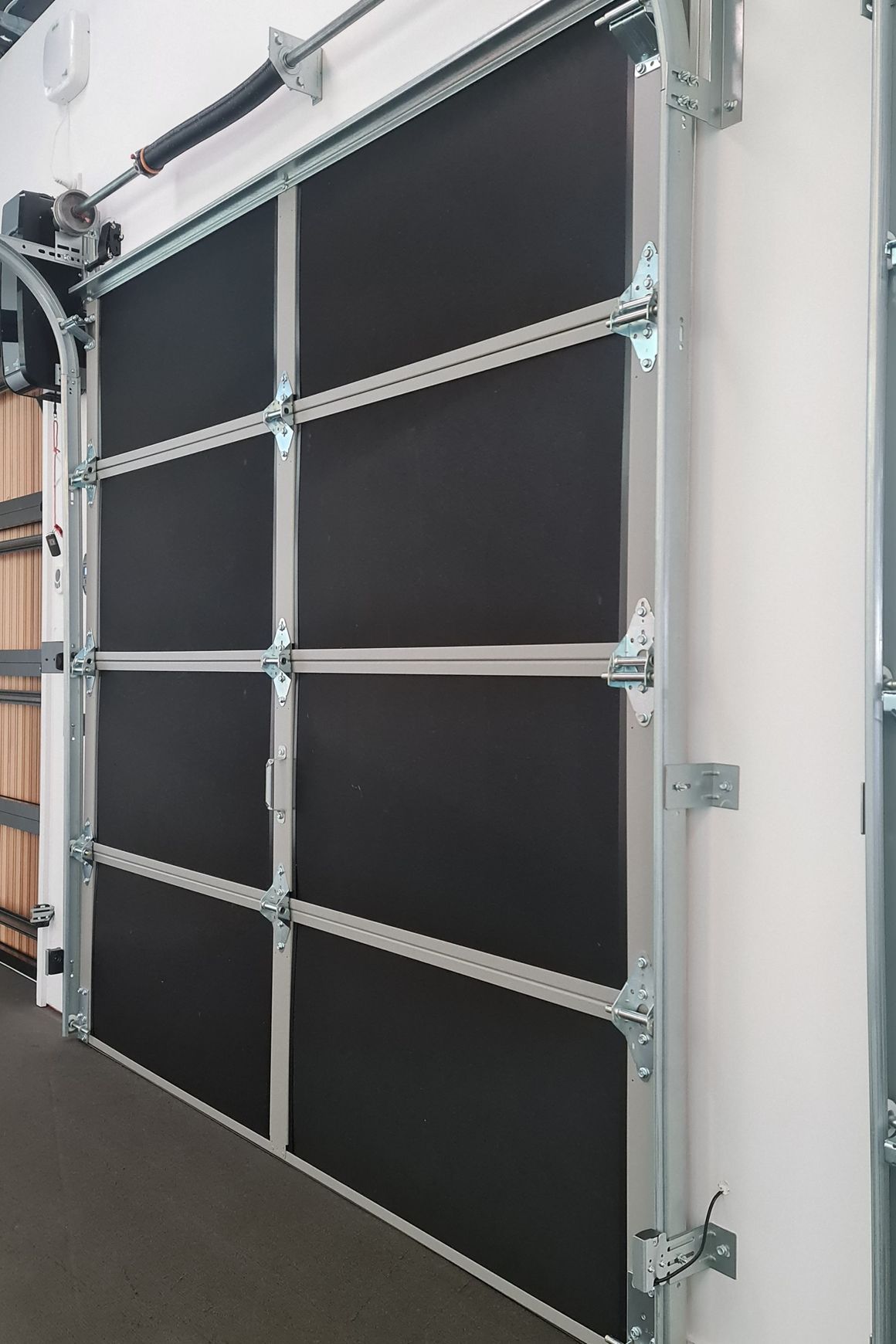 Mammoth® Modern Insulation | Garage Door Insulation