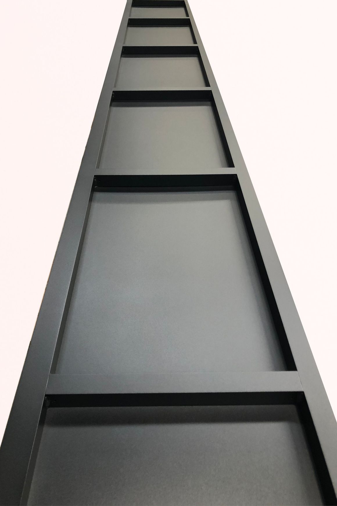 Oversize Three Car Garage Door