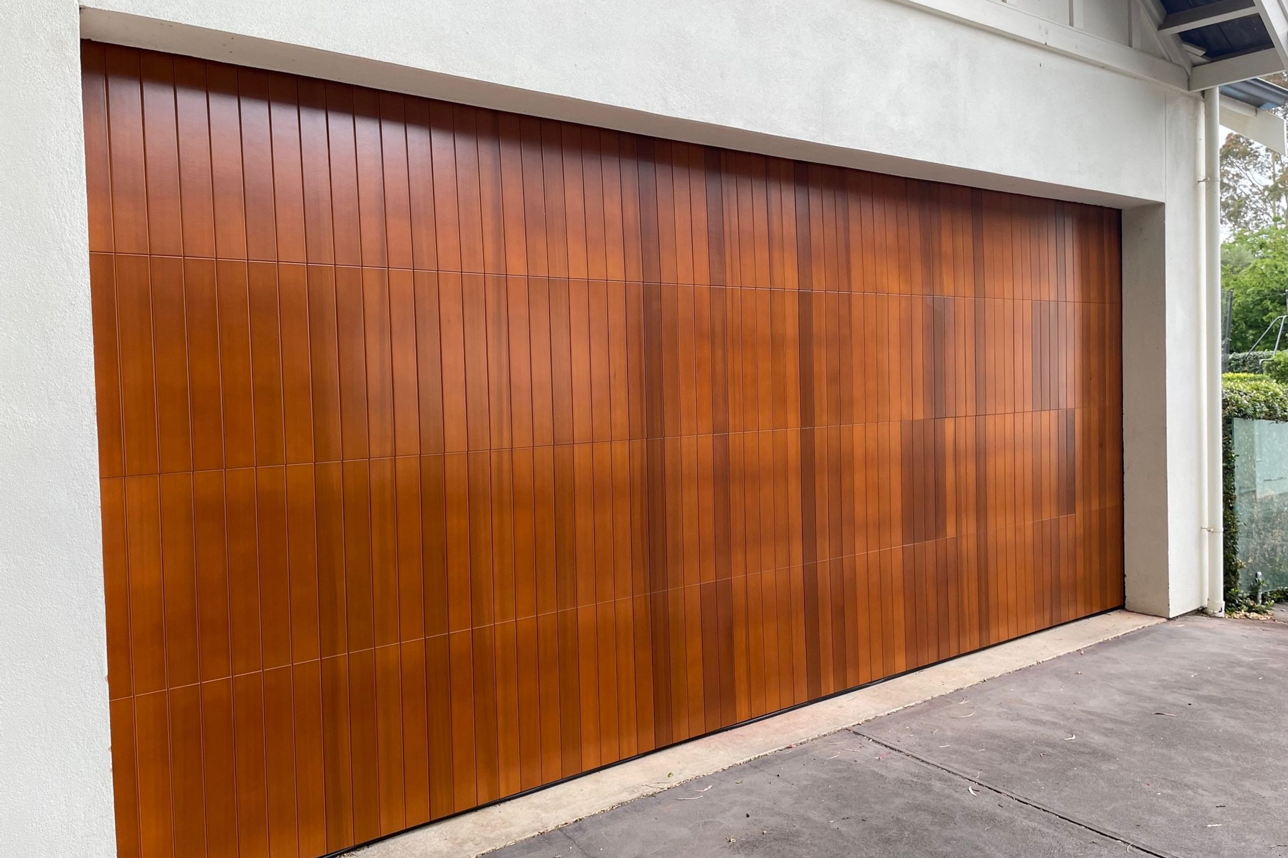 Danmar Doors | Speciality Garage Doors