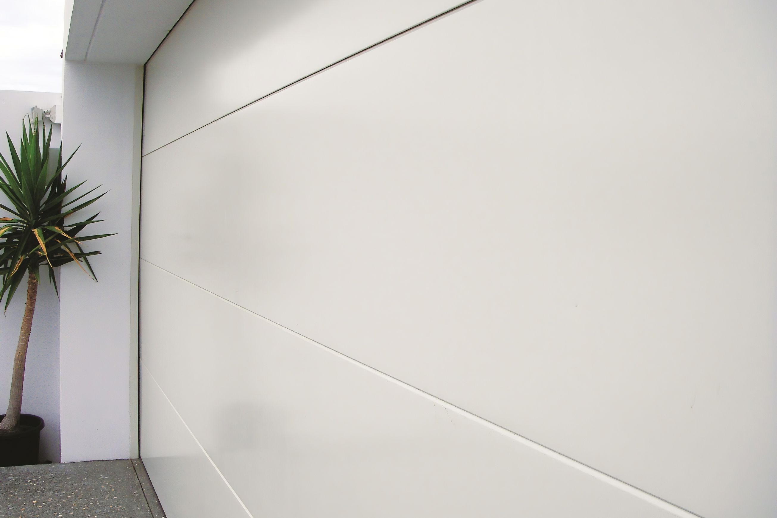 Danmar Thermopanel Insulated Garage Doors