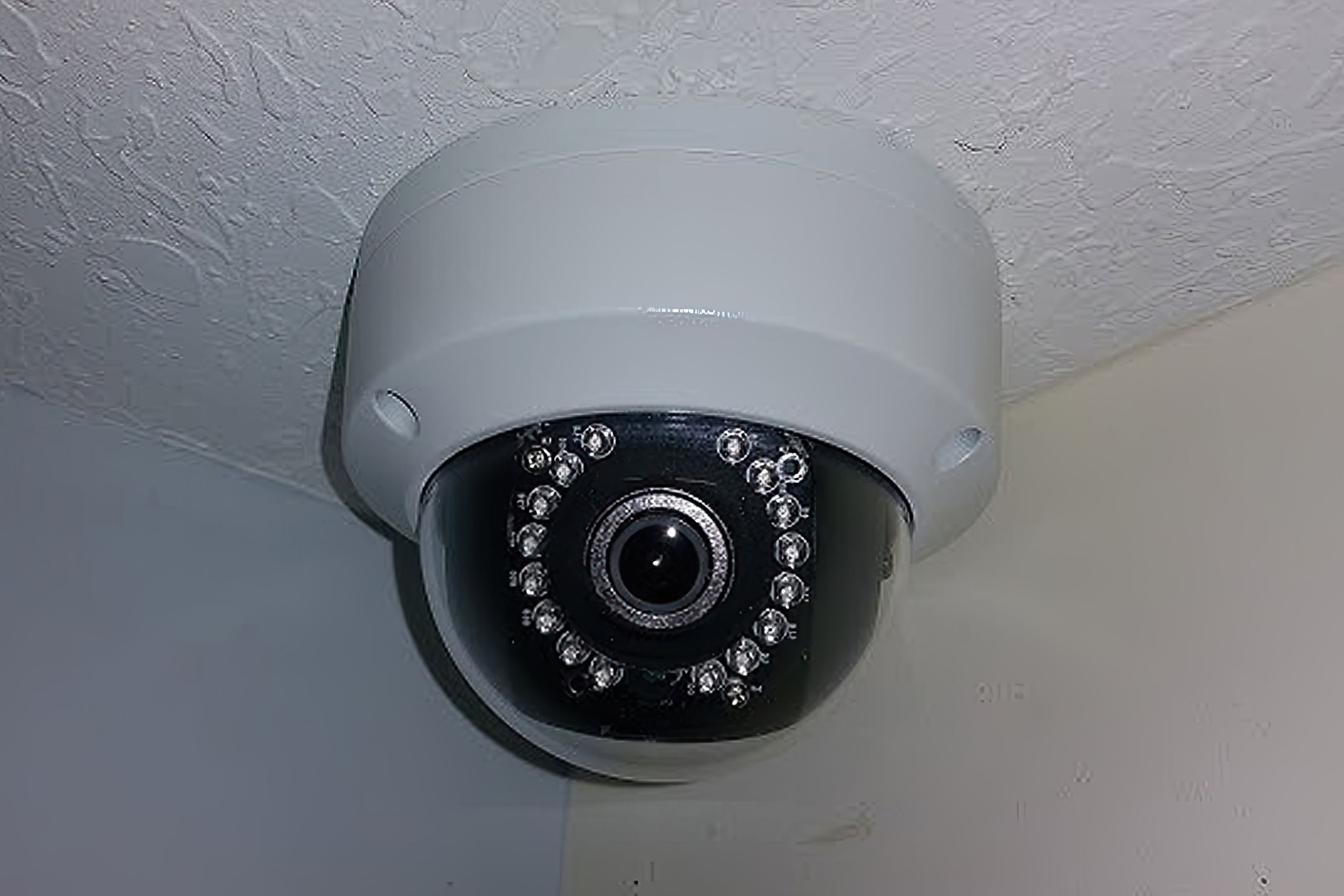CCTV & Surveillance Systems
